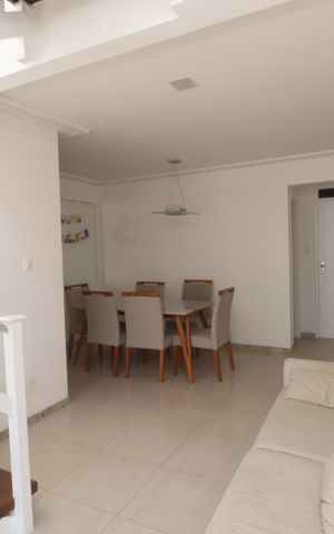 Apartamento para alugar com 280m², 4 quartos e 4 vagas Apartamento para alugar com 280m², 4 quartos e 4 vagasSala