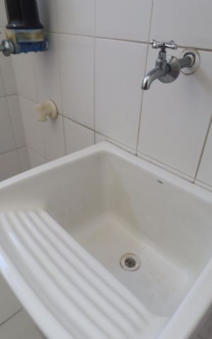 Apartamento para alugar com 280m², 4 quartos e 4 vagas Apartamento para alugar com 280m², 4 quartos e 4 vagasÁrea de Serviço