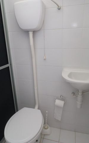 Apartamento para alugar com 280m², 4 quartos e 4 vagas Apartamento para alugar com 280m², 4 quartos e 4 vagasBanheiro cozinha