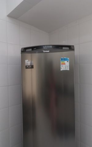 Apartamento para alugar com 280m², 4 quartos e 4 vagas Apartamento para alugar com 280m², 4 quartos e 4 vagasCozinha