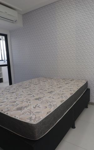 Apartamento para alugar com 280m², 4 quartos e 4 vagas Apartamento para alugar com 280m², 4 quartos e 4 vagasQuarto 3