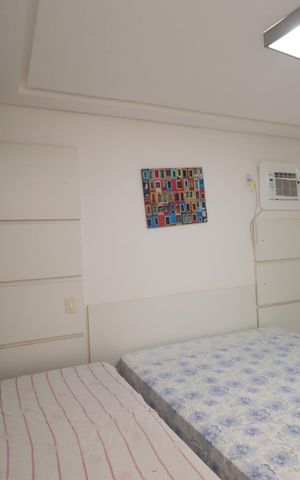 Apartamento para alugar com 280m², 4 quartos e 4 vagas Apartamento para alugar com 280m², 4 quartos e 4 vagasQuarto 2