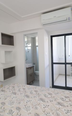 Apartamento para alugar com 280m², 4 quartos e 4 vagas Apartamento para alugar com 280m², 4 quartos e 4 vagasQuarto 3