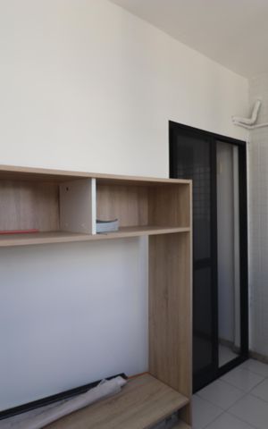 Apartamento para alugar com 280m², 4 quartos e 4 vagas Apartamento para alugar com 280m², 4 quartos e 4 vagasQuarto 4