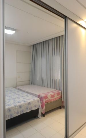 Apartamento para alugar com 280m², 4 quartos e 4 vagas Apartamento para alugar com 280m², 4 quartos e 4 vagasQuarto 2