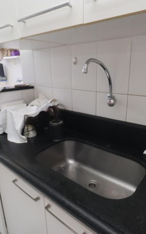 Apartamento para alugar com 280m², 4 quartos e 4 vagas Apartamento para alugar com 280m², 4 quartos e 4 vagasCozinha