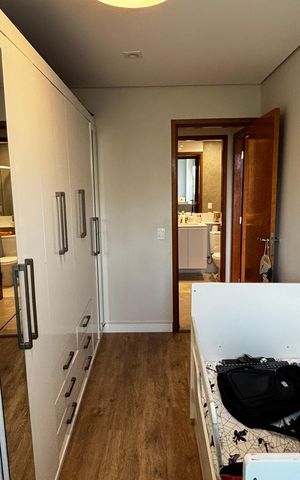 Apartamento para alugar com 120m², 2 quartos e 1 vaga Apartamento para alugar com 120m², 2 quartos e 1 vagaQuarto