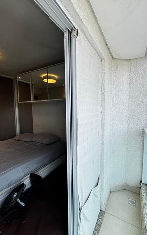 Apartamento para alugar com 120m², 2 quartos e 1 vaga Apartamento para alugar com 120m², 2 quartos e 1 vagaSuite Varanda