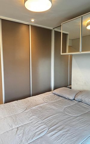 Apartamento para alugar com 120m², 2 quartos e 1 vaga Apartamento para alugar com 120m², 2 quartos e 1 vagaSuite