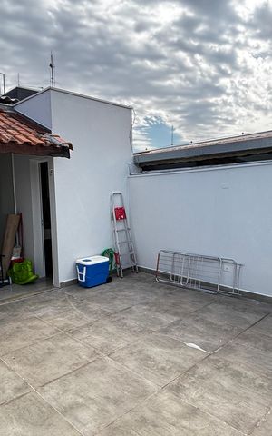 Apartamento para alugar com 120m², 2 quartos e 1 vaga Apartamento para alugar com 120m², 2 quartos e 1 vagaCobertura