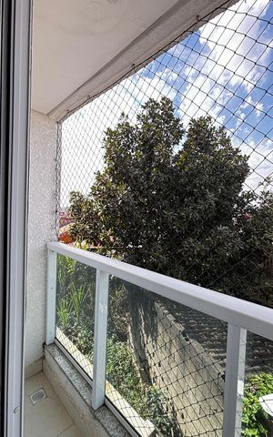 Apartamento para alugar com 120m², 2 quartos e 1 vaga Apartamento para alugar com 120m², 2 quartos e 1 vagaSuite Varanda