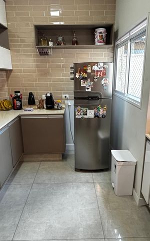 Apartamento para alugar com 120m², 2 quartos e 1 vaga Apartamento para alugar com 120m², 2 quartos e 1 vagaCobertura - Cozinha