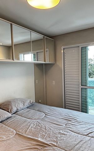 Apartamento para alugar com 120m², 2 quartos e 1 vaga Apartamento para alugar com 120m², 2 quartos e 1 vagaSuite