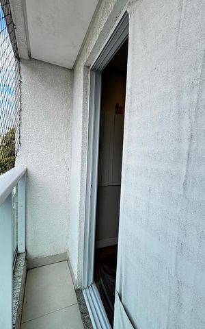 Apartamento para alugar com 120m², 2 quartos e 1 vaga Apartamento para alugar com 120m², 2 quartos e 1 vagaSuite Varanda