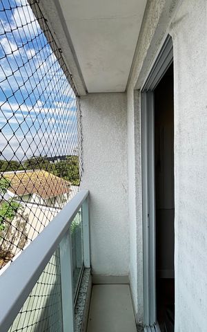 Apartamento para alugar com 120m², 2 quartos e 1 vaga Apartamento para alugar com 120m², 2 quartos e 1 vagaSuite Varanda