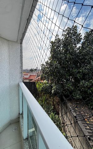 Apartamento para alugar com 120m², 2 quartos e 1 vaga Apartamento para alugar com 120m², 2 quartos e 1 vagaSuite Varanda