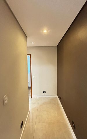 Apartamento para alugar com 120m², 2 quartos e 1 vaga Apartamento para alugar com 120m², 2 quartos e 1 vagaCorredor