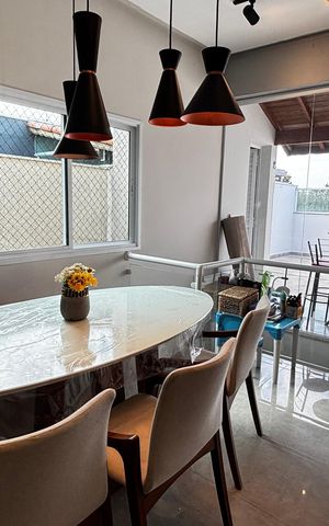 Apartamento para alugar com 120m², 2 quartos e 1 vaga Apartamento para alugar com 120m², 2 quartos e 1 vagaCobertura - Cozinha