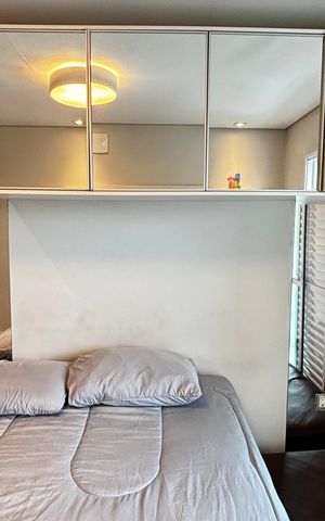 Apartamento para alugar com 120m², 2 quartos e 1 vaga Apartamento para alugar com 120m², 2 quartos e 1 vagaSuite