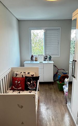 Apartamento para alugar com 120m², 2 quartos e 1 vaga Apartamento para alugar com 120m², 2 quartos e 1 vagaQuarto