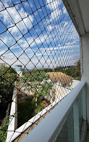 Apartamento para alugar com 120m², 2 quartos e 1 vaga Apartamento para alugar com 120m², 2 quartos e 1 vagaSuite Varanda