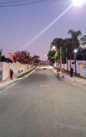 Apartamento à venda com 41m², 2 quartos e 1 vagaVista da Rua