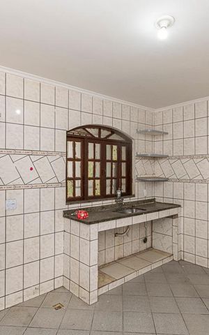 Casa para alugar com 100m², 3 quartos e sem vaga Casa para alugar com 100m², 3 quartos e sem vagaCozinha