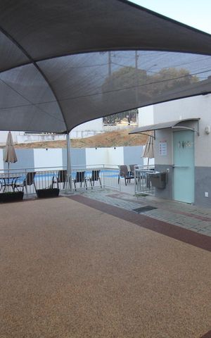 Apartamento à venda com 46m², 2 quartos e 1 vagaÁrea comum