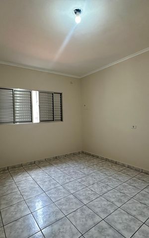 Casa à venda com 150m², 3 quartos e 3 vagas Casa à venda com 150m², 3 quartos e 3 vagasQuarto 2