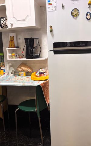 Apartamento à venda com 68m², 2 quartos e 1 vaga Apartamento à venda com 68m², 2 quartos e 1 vagaCozinha