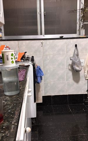Apartamento à venda com 68m², 2 quartos e 1 vaga Apartamento à venda com 68m², 2 quartos e 1 vagaCozinha