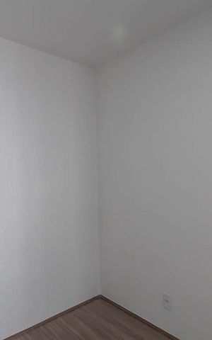 Apartamento para alugar com 37m², 2 quartos e sem vaga Apartamento para alugar com 37m², 2 quartos e sem vagaQuarto 1