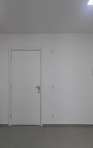 Apartamento para alugar com 37m², 2 quartos e sem vaga Apartamento para alugar com 37m², 2 quartos e sem vagaSala/Cozinha