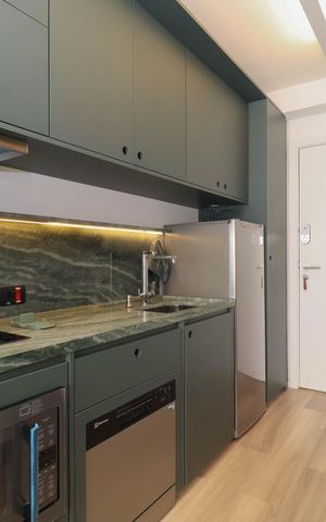 Studio para alugar com 26m², 1 quarto e sem vaga Studio para alugar com 26m², 1 quarto e sem vagaStudio