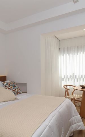 Studio para alugar com 26m², 1 quarto e sem vaga Studio para alugar com 26m², 1 quarto e sem vagaStudio