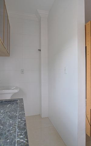 Apartamento para alugar com 40m², 2 quartos e sem vagaCozinha e Área de Serviço