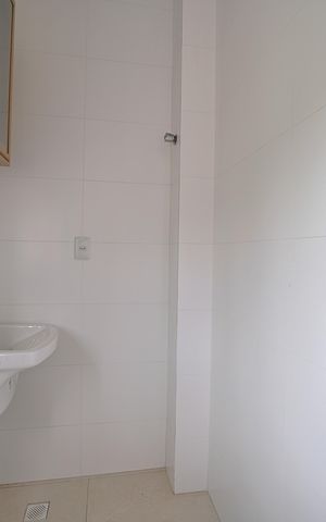 Apartamento para alugar com 40m², 2 quartos e sem vagaCozinha e Área de Serviço
