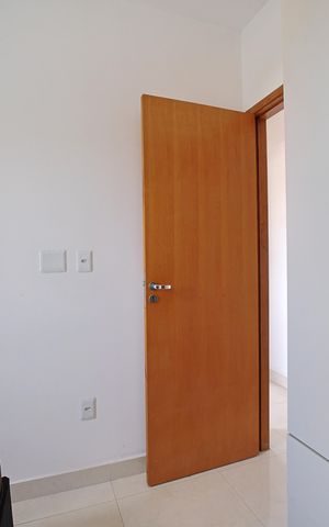 Apartamento para alugar com 40m², 2 quartos e sem vagaQuarto 1