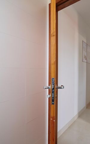 Apartamento para alugar com 40m², 2 quartos e sem vagaBanheiro