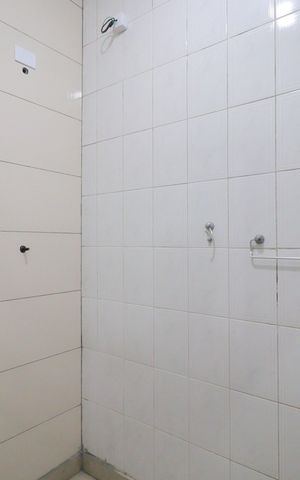 Studio para alugar com 40m², 1 quarto e sem vagaBanheiro