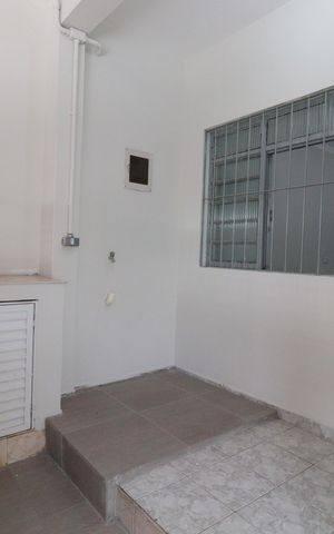Studio para alugar com 40m², 1 quarto e sem vagaÁrea de Serviço