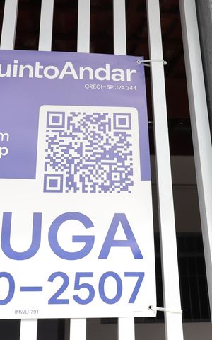 Studio para alugar com 40m², 1 quarto e sem vagaPLACA