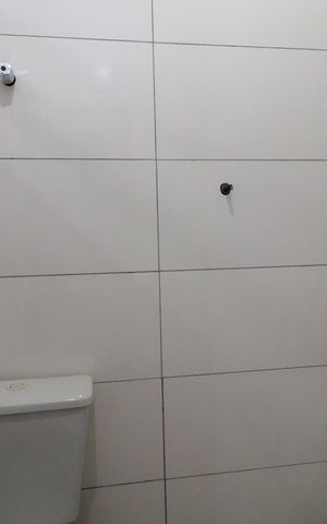 Studio para alugar com 40m², 1 quarto e sem vagaBanheiro