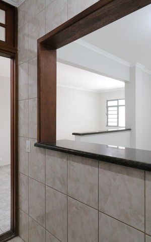 Studio para alugar com 40m², 1 quarto e sem vagaCozinha