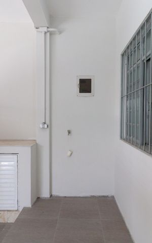 Studio para alugar com 40m², 1 quarto e sem vagaÁrea de Serviço