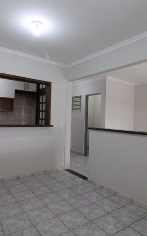 Studio para alugar com 40m², 1 quarto e sem vagaQuarto