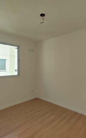 Apartamento para alugar com 45m², 2 quartos e 1 vaga Apartamento para alugar com 45m², 2 quartos e 1 vagaQuarto 1
