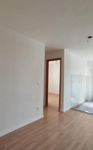 Apartamento para alugar com 45m², 2 quartos e 1 vaga Apartamento para alugar com 45m², 2 quartos e 1 vagaSala