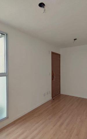 Apartamento para alugar com 45m², 2 quartos e 1 vaga Apartamento para alugar com 45m², 2 quartos e 1 vagaSala