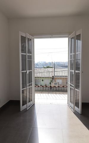 Studio para alugar com 36m², 1 quarto e sem vagaQuarto